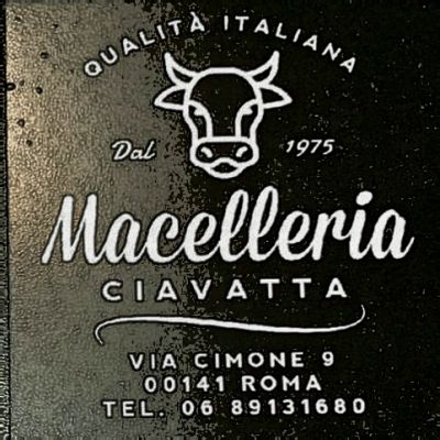 MACELLERIA CIAVATTA